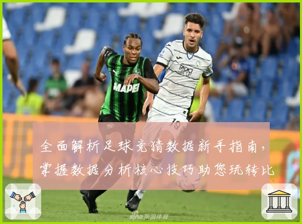 全面解析足球竞猜数据新手指南，掌握数据分析核心技巧助您玩转比赛预测