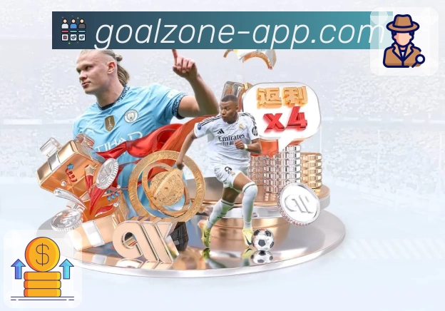 足球竞猜App预览